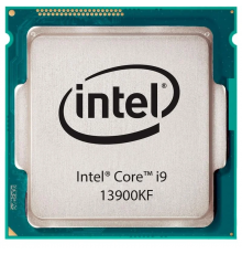 Процессор Intel Core i9-13900KF (оem)