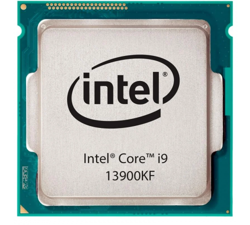Процессор Intel Core i9-13900KF (оem)