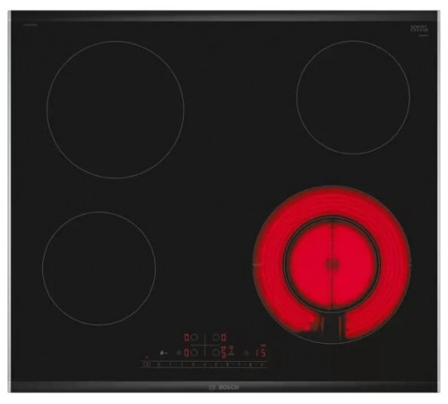 Варочная панель Bosch PKF675FP2E
