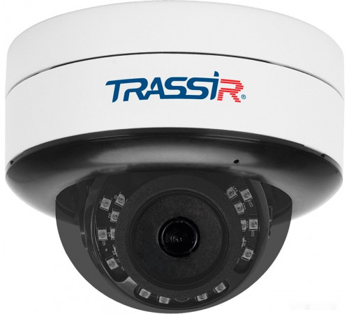 IP-камера Trassir TR-D3121IR2 v6 (2.8 мм)