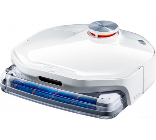 Робот-пылесос SmartMi VortexWave Robot Vacuum Cleaner ZNXDJQR01ZM (международная версия)