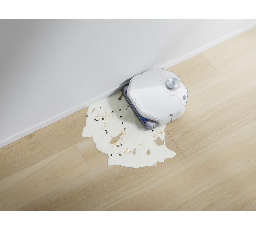 Робот-пылесос SmartMi VortexWave Robot Vacuum Cleaner ZNXDJQR01ZM (международная версия)
