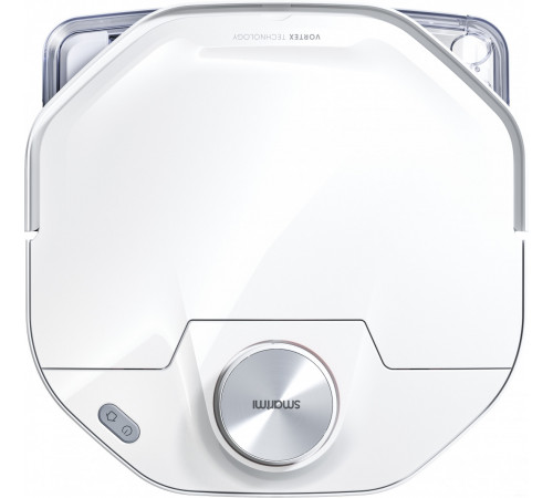 Робот-пылесос SmartMi VortexWave Robot Vacuum Cleaner ZNXDJQR01ZM (международная версия)