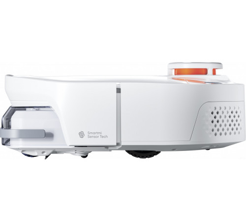 Робот-пылесос SmartMi VortexWave Robot Vacuum Cleaner ZNXDJQR01ZM (международная версия)