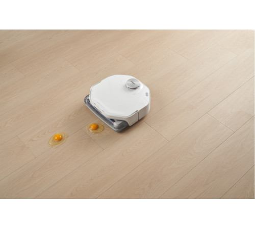 Робот-пылесос SmartMi VortexWave Robot Vacuum Cleaner ZNXDJQR01ZM (международная версия)