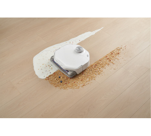 Робот-пылесос SmartMi VortexWave Robot Vacuum Cleaner ZNXDJQR01ZM (международная версия)