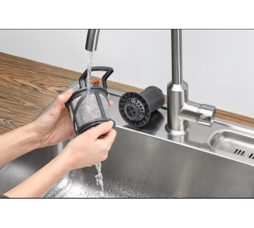 Посудомоечная машина Electrolux EEM43211L