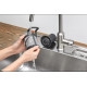Посудомоечная машина Electrolux EEM43211L