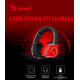Наушники A4Tech Bloody MR710 (черный)