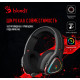 Наушники A4Tech Bloody MR710 (черный)
