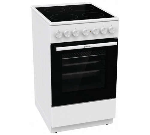 Плита Gorenje GEC5B41WG