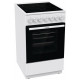 Плита Gorenje GEC5B41WG