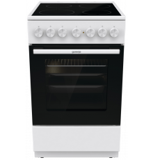 Плита Gorenje GEC5B41WG