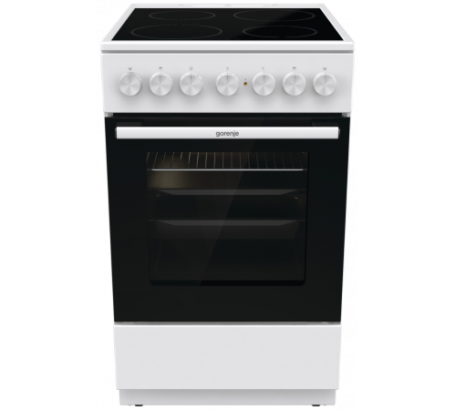 Плита Gorenje GEC5B41WG