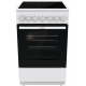 Плита Gorenje GEC5B41WG