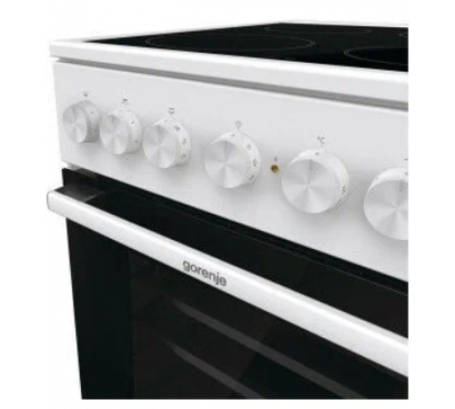 Плита Gorenje GEC5B41WG