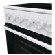 Плита Gorenje GEC5B41WG