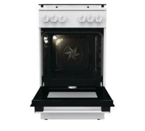 Плита Gorenje GEC5B41WG
