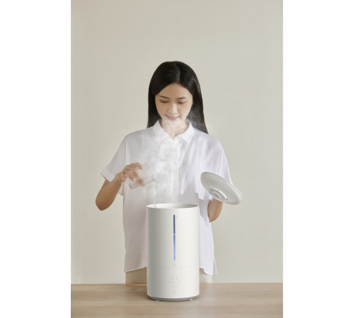 Увлажнитель воздуха Xiaomi Smart Humidifier 2 MJJSQ05DY (европейская версия)