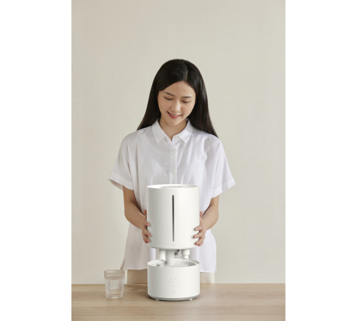 Увлажнитель воздуха Xiaomi Smart Humidifier 2 MJJSQ05DY (европейская версия)