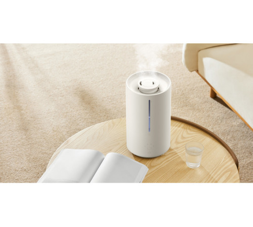 Увлажнитель воздуха Xiaomi Smart Humidifier 2 MJJSQ05DY (европейская версия)