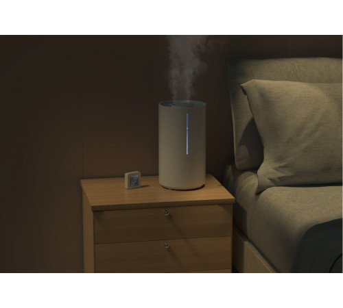Увлажнитель воздуха Xiaomi Smart Humidifier 2 MJJSQ05DY (европейская версия)