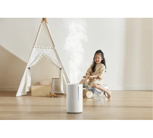 Увлажнитель воздуха Xiaomi Smart Humidifier 2 MJJSQ05DY (европейская версия)