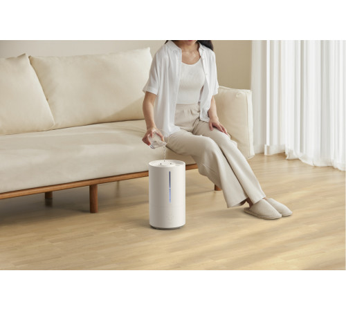 Увлажнитель воздуха Xiaomi Smart Humidifier 2 MJJSQ05DY (европейская версия)