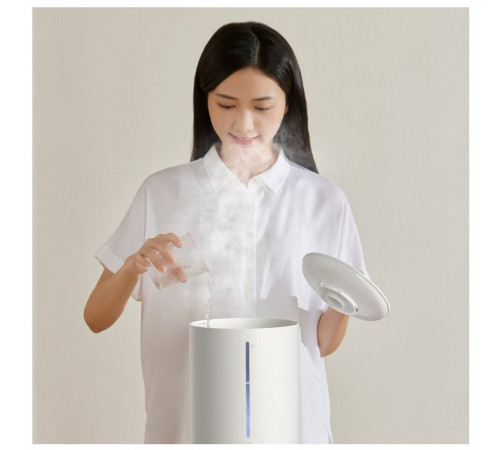 Увлажнитель воздуха Xiaomi Smart Humidifier 2 MJJSQ05DY (европейская версия)