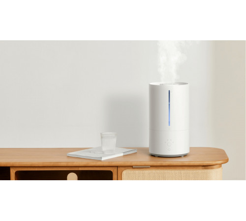 Увлажнитель воздуха Xiaomi Smart Humidifier 2 MJJSQ05DY (европейская версия)