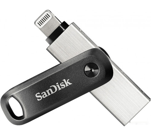 USB Flash SanDisk iXpand Go 64GB SDIX60N-064G-GN6NN