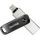 USB Flash SanDisk iXpand Go 64GB SDIX60N-064G-GN6NN