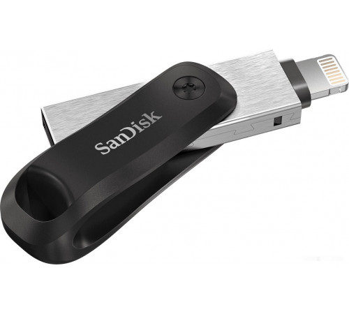 USB Flash SanDisk iXpand Go 64GB SDIX60N-064G-GN6NN