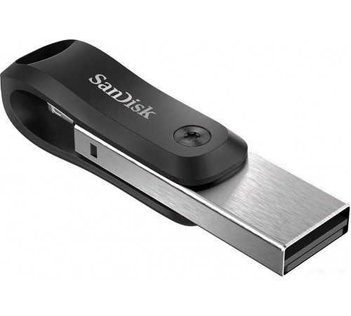 USB Flash SanDisk iXpand Go 64GB SDIX60N-064G-GN6NN