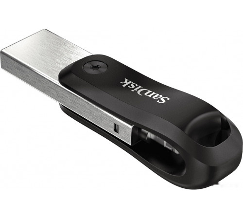 USB Flash SanDisk iXpand Go 64GB SDIX60N-064G-GN6NN