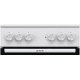 Плита Gorenje GEC5A41WG