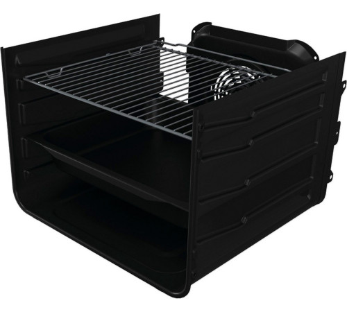 Плита Gorenje GEC5A41WG