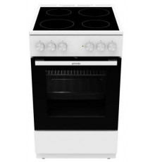 Плита Gorenje GEC5A41WG