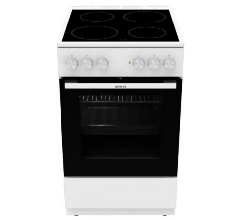 Плита Gorenje GEC5A41WG