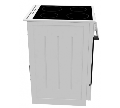 Плита Gorenje GEC5A41WG