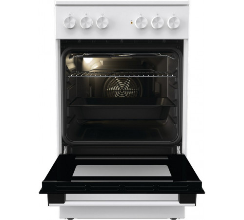 Плита Gorenje GEC5A41WG