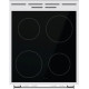 Плита Gorenje GEC5A41WG