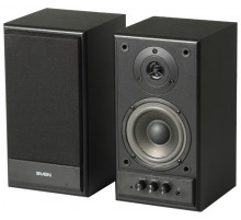 Компьютерная акустика Sven SPS-702 Black Leather
