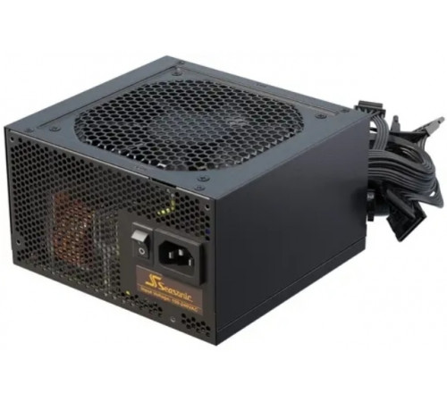Блок питания Seasonic B12 BC-650