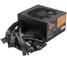 Блок питания Seasonic B12 BC-650