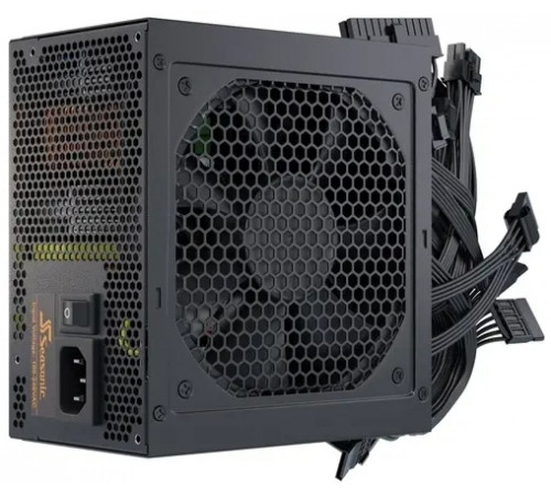 Блок питания Seasonic B12 BC-650