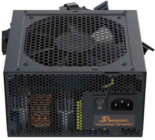 Блок питания Seasonic B12 BC-650