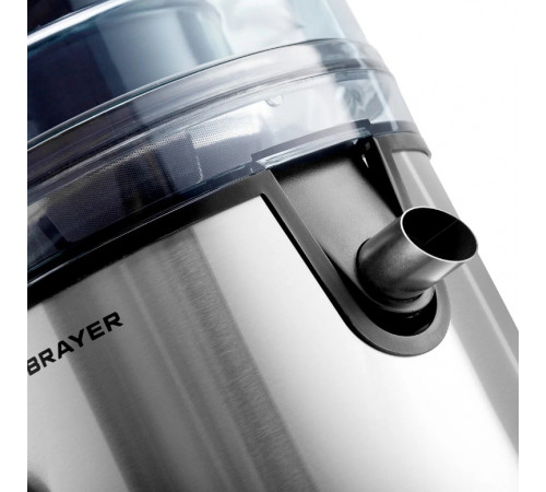Соковыжималка Brayer BR1705