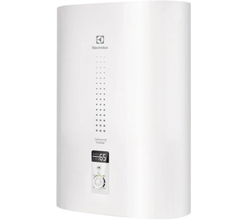 Водонагреватель Electrolux EWH 30 Centurio IQ 3.0