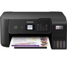 Принтер Epson EcoTank L3260